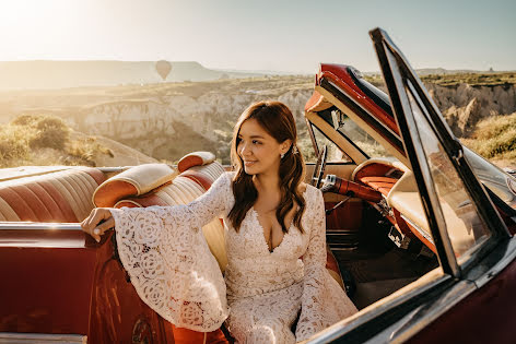 Fotografo di matrimoni Çekim Atölyesi (cekimatolyesi). Foto del 22 luglio 2023