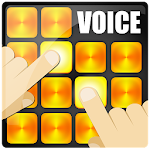 Dj voice mc sound pad Apk