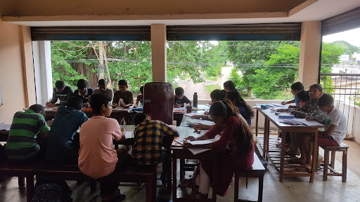 Ghosh Classes — business photo 3
