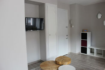 appartement à Albertville (73)