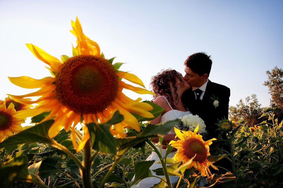 Fotografo di matrimoni Maurizio Sfredda (maurifotostudio). Foto del 14 novembre 2018