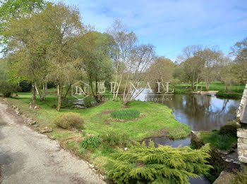 moulin à Quimperle (29)