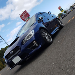 WRX S4 VAG