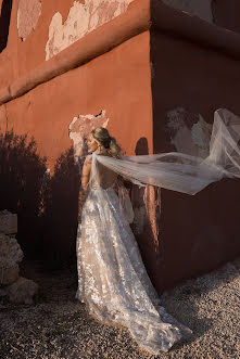 Wedding photographer Ines Ines Bahr (inesbahr). Photo of 4 December 2023