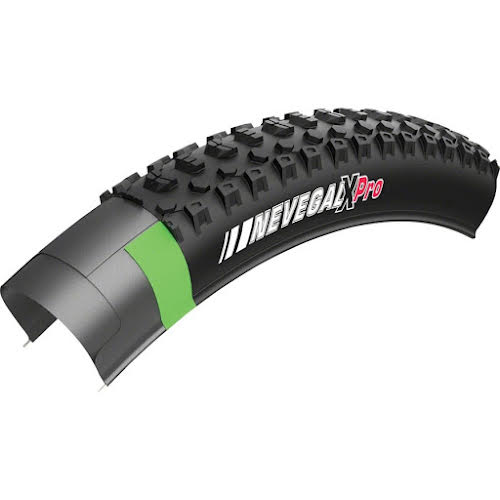 Kenda Nevegal X Pro Tire: 27.5 x 2.35" DTC and KSCT