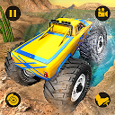 ダウンロード Offroad Monster Truck Driving Trials 2019 をインストールする 最新 APK ダウンローダ