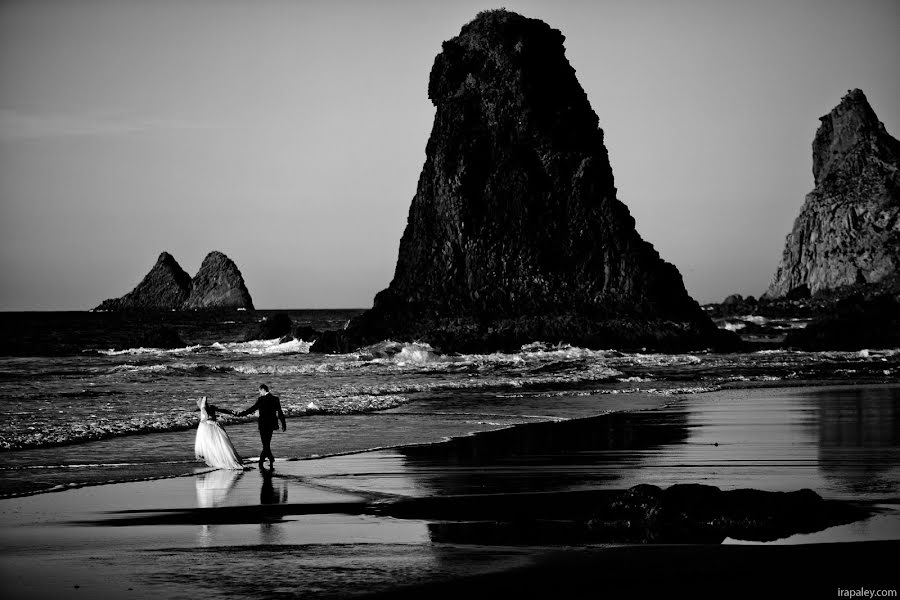 Photographe de mariage Irina Paley (paley). Photo du 25 mai 2013