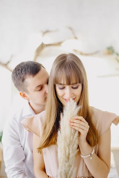 結婚式の写真家Olga Davydova (olik25)。2018 2月22日の写真