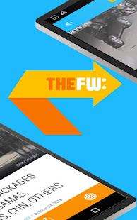 TheFW - Ultimate App for Viral Videos(圖8)-速報App