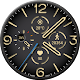 Download Officer Watch Face For PC Windows and Mac