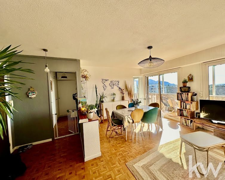 Vente appartement 3 pièces 81.92 m² à Marseille 9ème (13009), 235 000 €