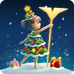 Cover Image of ダウンロード Light a Way：Tap Tap Fairytale 1.8.1 APK