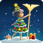 Cover Image of Baixar Light a Way: Tap Tap Fairytale 1.8.1 APK