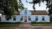 Norval gallery at Boschendal.