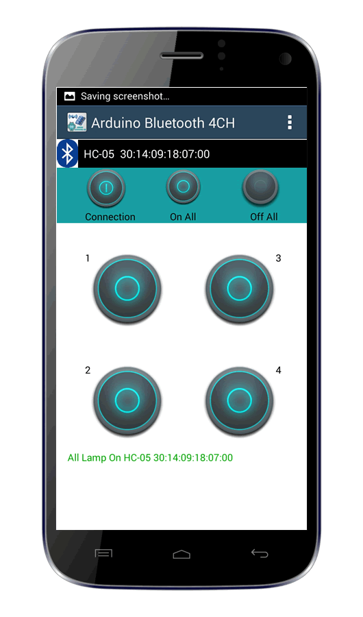 Bluetooth control for arduino android apps on google play