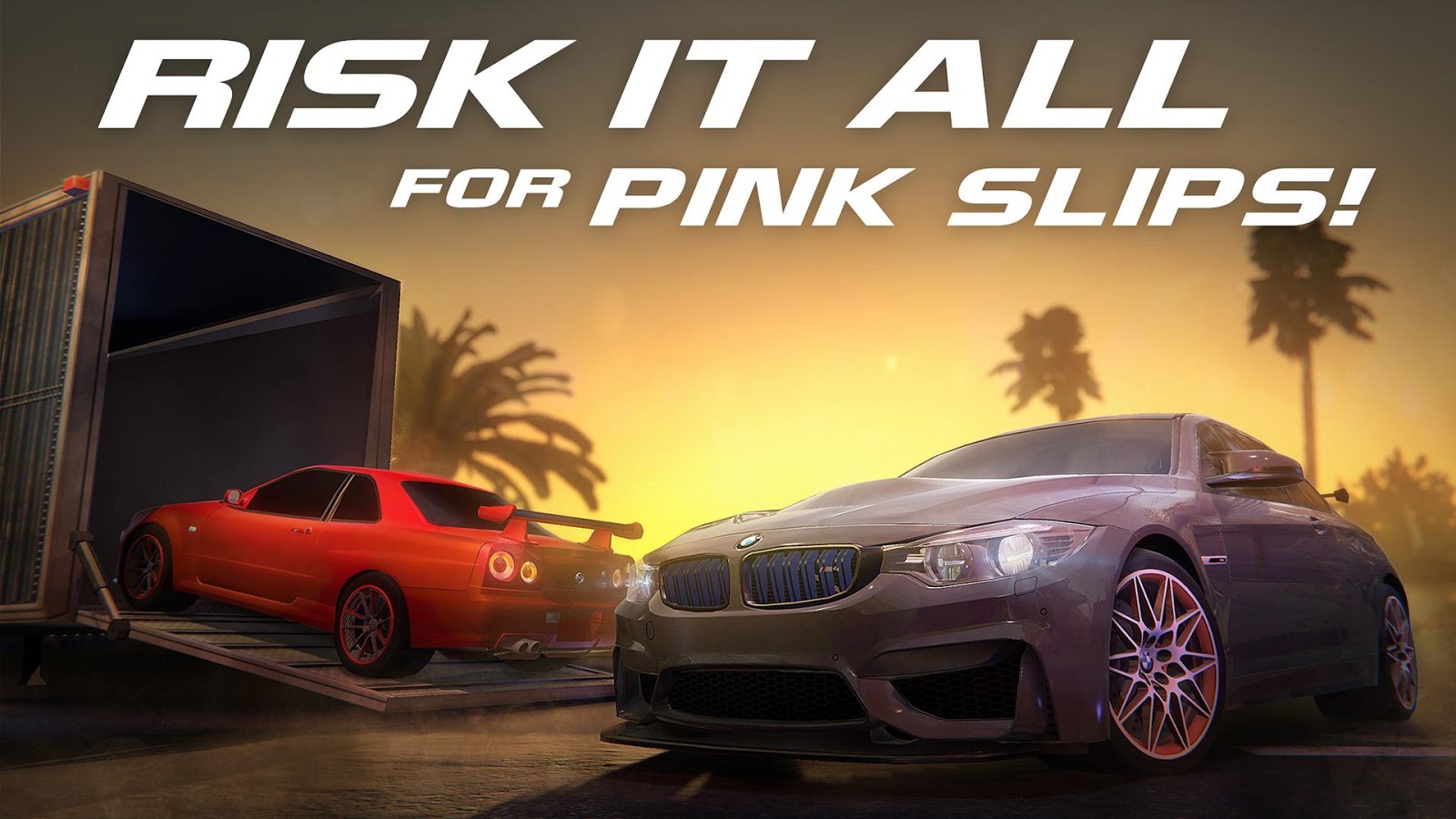 Racing Rivals Android Apps On Google Play