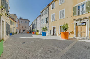 appartement à La Ciotat (13)