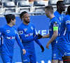 OHL-KRC Genk: 2-3