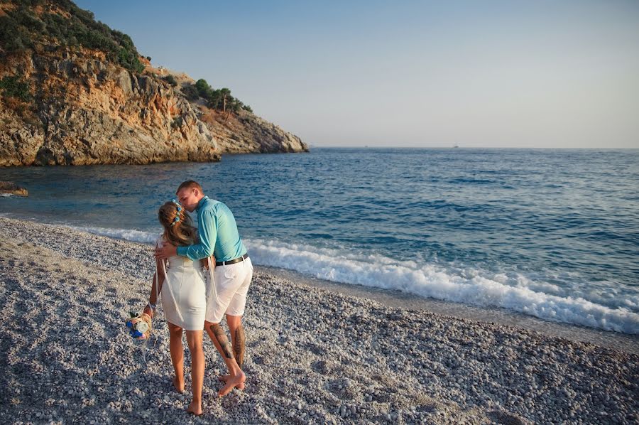 Wedding photographer Irina Borisenkova (borisenkova). Photo of 4 October 2019