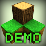 Cover Image of 下载 Survivalcraft Demo 1.29.52.0 APK