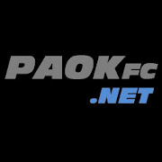 PAOKFC.NET App  Icon