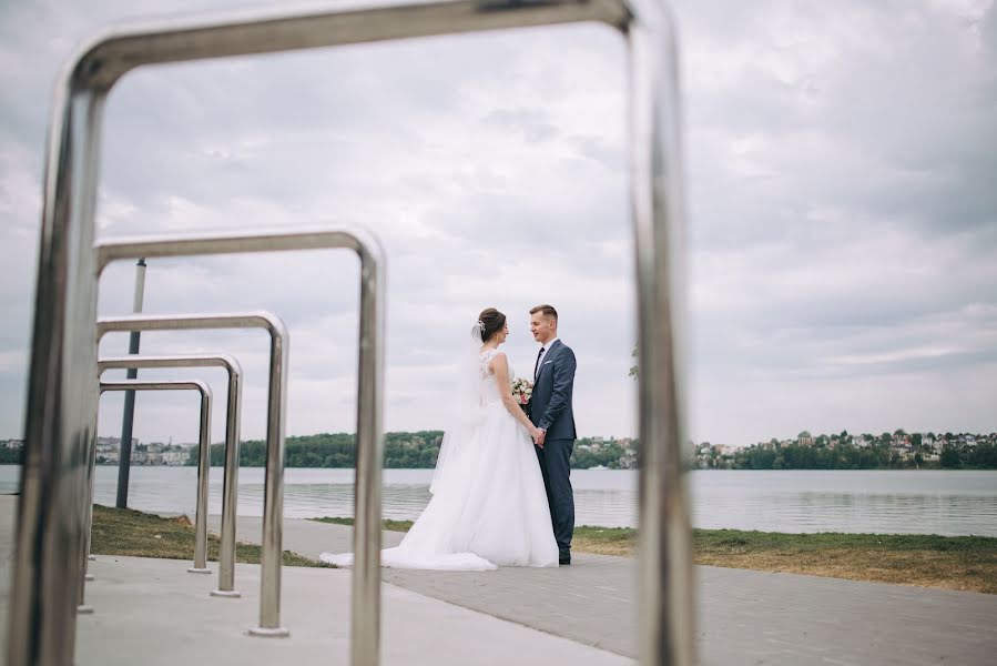 Fotografo di matrimoni Oleg Koshevskiy (koshevskyy). Foto del 2 giugno 2018