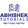 Abhishek Tutorials icon