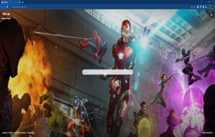 Marvel Preview image 0