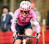 Toptalent Zoe Bäckstedt (18) vertrekt onmiddellijk bij EF Education-TIBCO-SVB