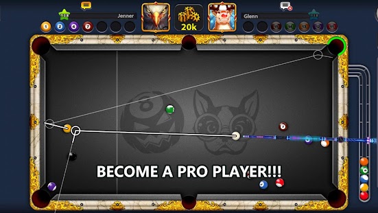 8Ball Pool shooter::Appstore for Android