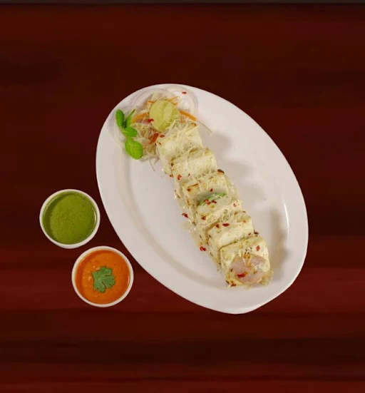 Malai Paneer Tikka