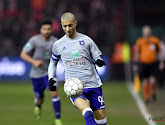 🎥 Sofiane Hanni (ex-Anderlecht) libre de tout contrat