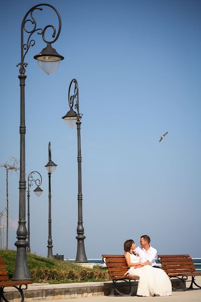 Fotograf ślubny Victor Balau (victorbalau). Zdjęcie z 16 października 2017