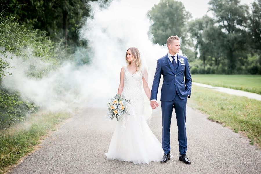 Wedding photographer Jasmijn Brussé (jasmijnbrusse). Photo of 20 February 2019