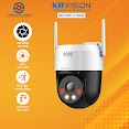 Camera Ip Wifi Kbvision Kx - Af2016Wpn - Al 2Mp Và Kx - Af5016Wpn - Al 5Mp - Hàng Chính Hãng