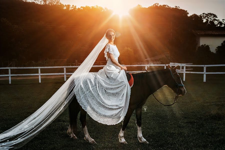 Fotógrafo de casamento Jader Morais (jadermorais). Foto de 25 de junho 2019