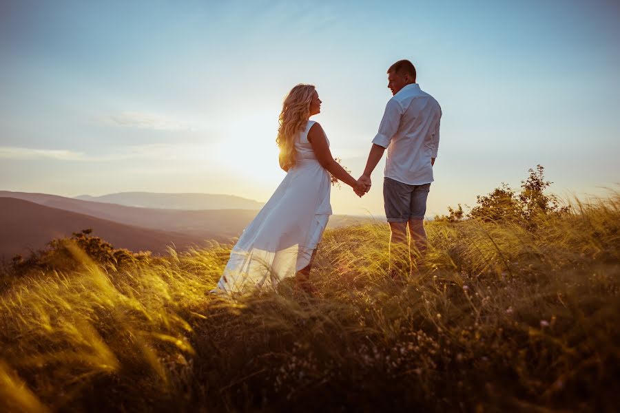 Wedding photographer Roman Lyubimskiy (lubimskiy). Photo of 3 July 2016