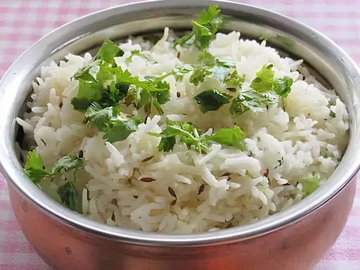 Jeera Rice