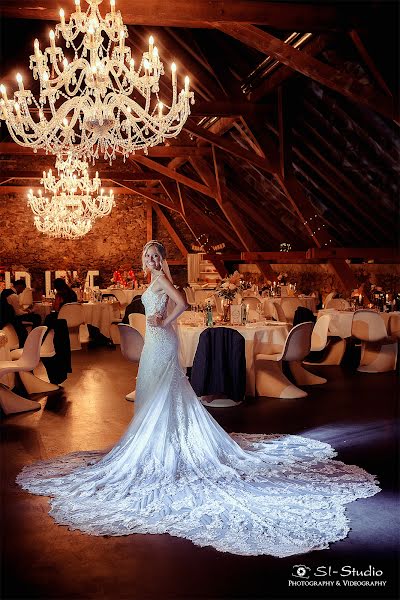 Wedding photographer Irina Brumm (si-studio). Photo of 11 December 2022