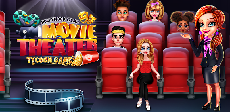 Hollywood Movie Tycoon Games