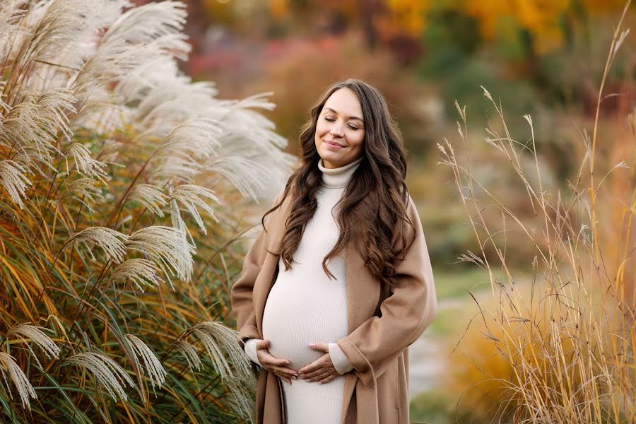 Fotografo di matrimoni Anna Hermann (annahermann). Foto del 8 dicembre 2021