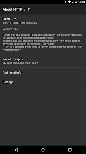 How to download HTTP ⇄ ? lastet apk for laptop