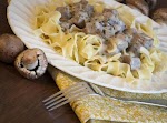 Slow Cooked Beef Stroganoff was pinched from <a href="http://12tomatoes.com/2013/12/fixandforget-recipe-slow-cooked-beef-stroganoff.html" target="_blank">12tomatoes.com.</a>