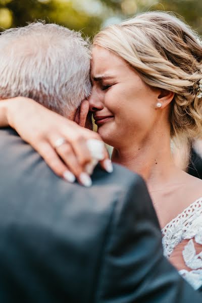 Wedding photographer Simona Grižáková (grizakovasimona). Photo of 11 November 2020