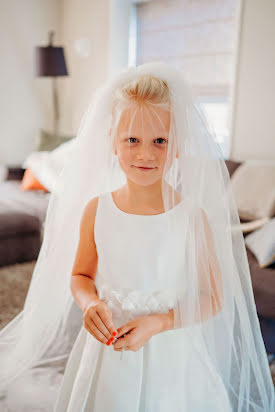 Fotógrafo de bodas Linda Ringelberg (lindaringelberg). Foto del 7 de febrero