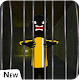 Monster Stickman Jail Escape: Stickman Prison Game