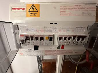 Consumer Unit Updates  album cover