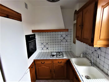 appartement à Beauvais (60)