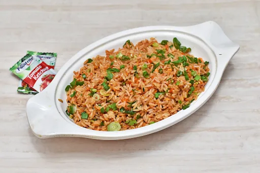 Sezwan Rice