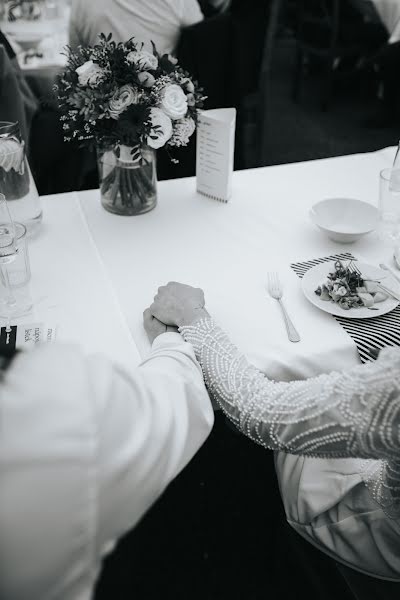 Fotógrafo de casamento Adéla Smrčinová (adelasmrcinova). Foto de 18 de maio